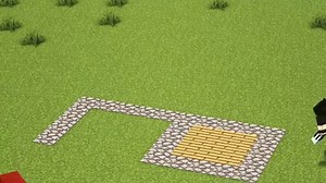 Minecraft：这破烂开局我直接绷了