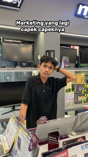Tag temen kalian yang ngomong jawanya gak lancar #youngsid #berandayoutube #fyp #laptop #loq #lenovo