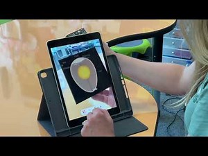 AR App Merge Cube Instructional Video