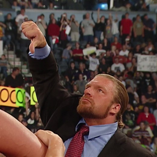 👎 😱🤯 WWE Raw, 8/16/04 ⤵️ | WWE Network