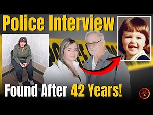 Cold Case Breakthrough | Missing Daughter Reunites With Father After Four Decades