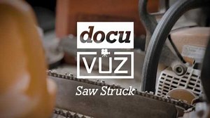 Meet Gary, the chainsaw artist