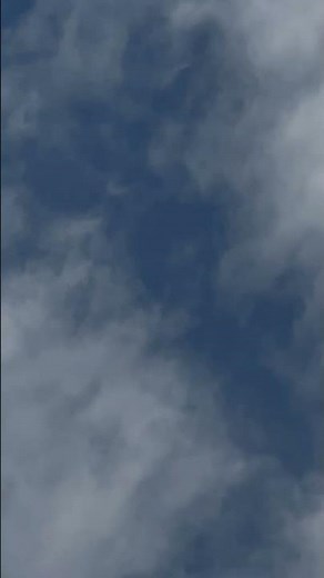 CLIMATOLOGY: Altocumulus Cloud