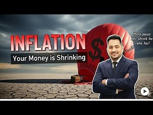 What Is Inflation? Causes, Effects & How It Impacts Your Money