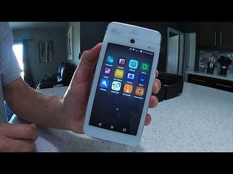 PAX A920 FREE Handheld wireless POS terminal.