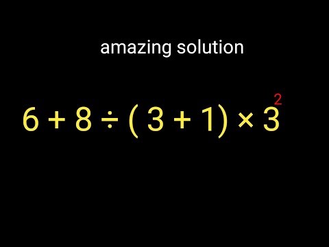 Most People Get This Question Wrong | Step by Step Solution Explained