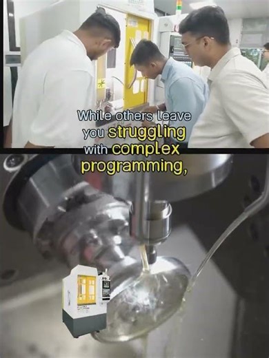 Why top jewelry brands regret thier CNC machine investments? Here the truth.