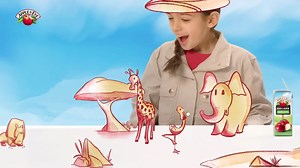 359K views · 44 reactions | Big fruit flavors fuel little imaginations. Discover more wholesome, delicious juices from Apple & Eve. | Apple & Eve | Facebook