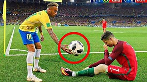 36K views · 1.8K reactions | Neymar Jr Respect & beautiful moments | Neymar Die Hard Fans | Facebook