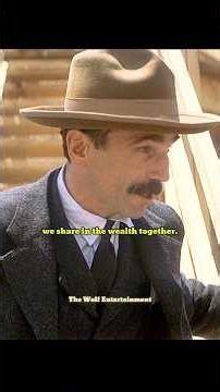 we share in the wealth together. #therewillbeblood #danieldaylewis #pauldano #paulthomasanderson