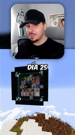 Day 25 Putting Your Photo In This Frame