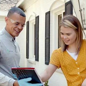 Greenix Pest Control Plans