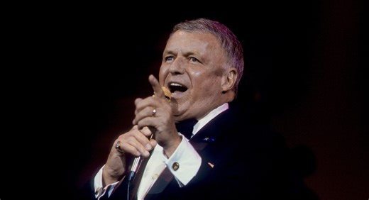 Frank Sinatra name, image and likeness rights acquired by Irving Azoff’s Iconic Artists Group - Music Business Worldwide