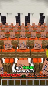 Grox on Instagram: "Grox is on the hunt: Demanding his command block back from those sneaky villagers! #Gaming #Minecraft #Minecraftmemes #Memes #Viral #Reel #Post #Games #Grox #Explorepage #Groxmc"