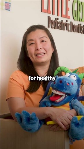 Baby Oral Care: Why Gum Cleaning Matters Before Teeth | Glendora Pediatric Dentist Tips