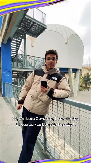 ELLEN ALLIEN Figure absolue de la techno berlinoise, @ellen.allien fait partie de ces artistes qui ont façonné la culture électronique telle qu’on la connaît aujourd’hui. Fondatrice de BPitch Control (@bpitch.berlin), passeuse de talents, curatrice infatigable, elle a contribué à construire une scène où la musique est un espace d’expression, de résistance et de communauté. De Berlin aux plus grands clubs et festivals du monde, Ellen Allien ne cesse de repousser les frontières, entre puissance br