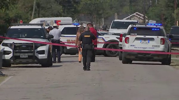 Two dead after stabbing in Channelview