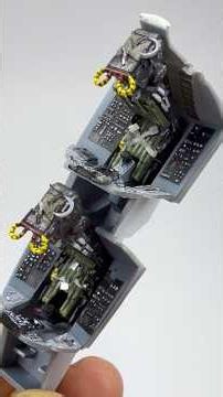 F-14 Tomcat Top Gun | 1/48 Revell | Scale Modeling | Aviation | Modeling | Miniatures | F-35