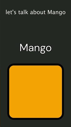 The color you've never heard of