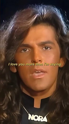 Modern Talking - Atlantis Is Calling (S.O.S. For Love)