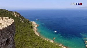 29K views · 437 reactions |  #NosVacancesEnFrance... Combien ça coûte de découvrir la #Corse en bateau ?  Le prix varie selon les saisons et le type de bateau que vous choisissez.  Les bons plans  | TF1 INFO | Facebook