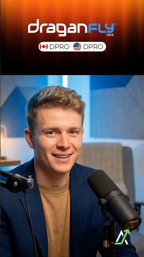 Canadian Armed Forces test Canadian-made Draganfly drones in harsh winter demo