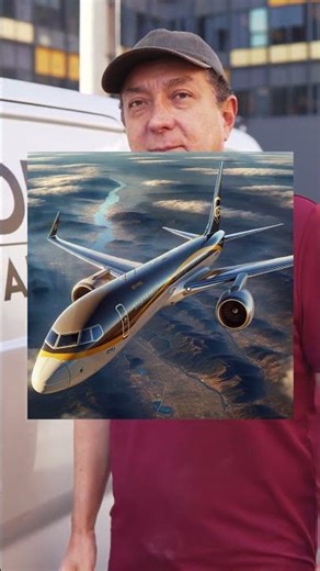 Today’s Most-Tracked Flight Explained