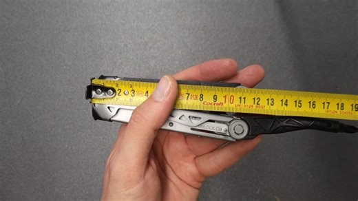 Watch Gerber Dual-Force Multitool Overview.mp4 on Amazon Live