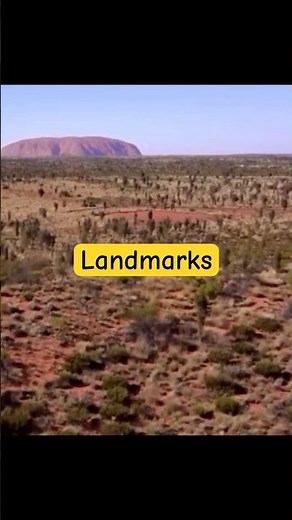 Exploring Australia’s Breathtaking Landmarks & Attractions