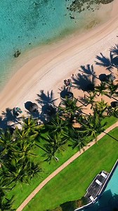 27K views · 387 reactions | Soaring above the turquoise waters of Mauritius at Victoria Beachcomber – a vacation in paradise has never looked so incredible! #BeachcomberExperience ☀️ #AerialAdventures #VictoriaBeachcomber #Mauritius #Holidays | Victoria Beachcomber Resort & Spa | Facebook