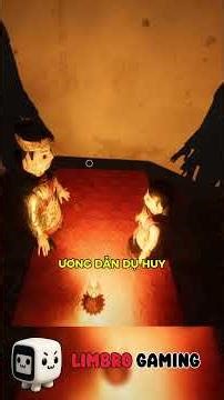 Tai Ương - 99% mọi người đã bỉ qua những bức tranh trong game Tai Ương