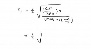 SOLVED:Design a helical extension spring to handle a dynamic load that varies from 275  N to 325  N over 10-mm working deflection. Use chrome silicon wire and standard hooks. The forcing frequency is 800 rpm. Infinite life is desired. Minimize the package size. Choose appropriate safety factors against fatigue, yielding, and surging.
