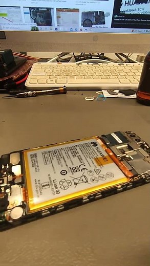 Huawei P9 (EVA-L09), Remove Google Account, Bypass FRP. One Click!