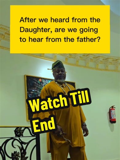 Understanding Pastor Chris: Seeking Clarity from All Sides