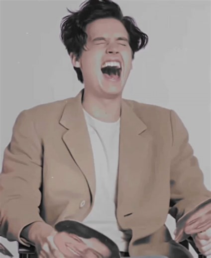 Cole Sprouse: Analyzing His Impact and Legacy