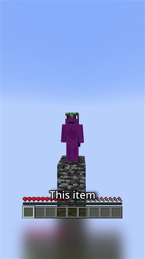 Breeze Rods Gameplay in Minecraft Bedrock Edition