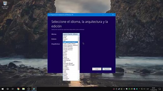 ▷ Cómo crear un USB de arranque de Windows 10 (2025)