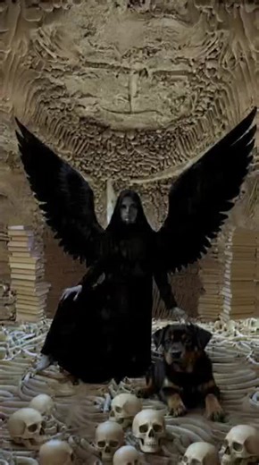 Robert Devecchio (@robert.devecchio)’s videos with Archangel - Thomas Bergersen & Two Steps From Hell