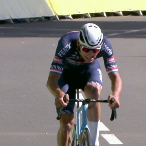 165K views · 2.2K reactions | Stage 7 finishes in Mûr-de-Bretagne. The last Tour de France appearance was Mathieu van der Poel's first TDF stage win in 2021. #TDF2025 : Peacock | NBC Sports Cycling | Facebook