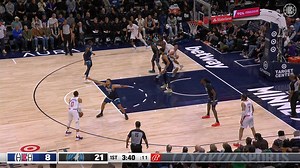 131K views · 3.2K reactions | Russell Westbrook with 12PTS, 13 AST, 8 REB vs. the Timberwolves | PLAYER HIGHLIGHTS | L.A. Clippers | Facebook