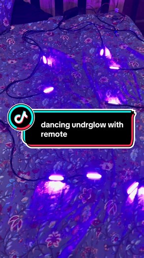 Dancing Underglow with Remote: Enhance Your LED Experience