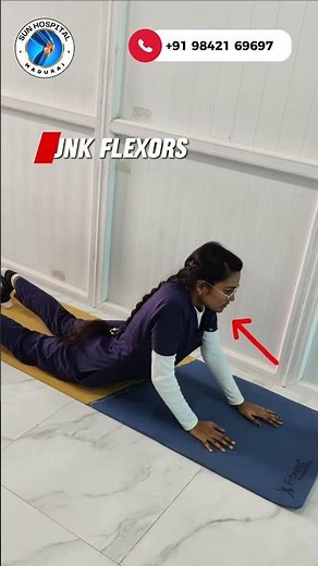 Upper Body Active Static Stretching Routine