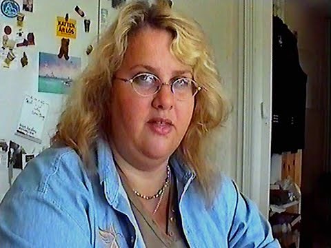 Närkontakt med UFO del 15 samtal med Channie. Close encounter with UFO part15 "subtitle in English"