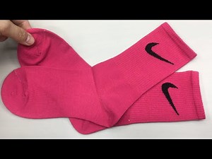 How to Fold Socks (Best, Space-Saving Folding Hacks)!