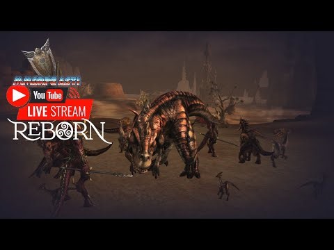 l2reborn signature Franz - DragonHunters recruit