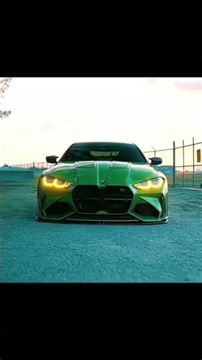 BMW Attitude 💥 | Power in Motion