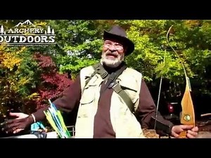 ArcheryOutdoors - "What's Your Bow?" - Damon Howatt Hunter
