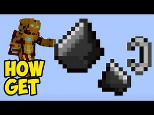 Minecraft How to get a FLINT | Minecraft How to get a FLINT AND STEEL