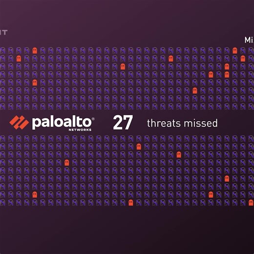 Video | 2026 Miercom Hybrid Mesh Network Security Benchmark