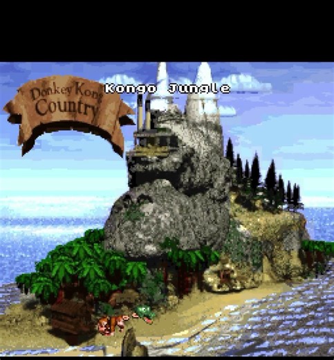 COOL Code To Have 50 LIVES Instantly! #Donkeykong #shortsfeed #nintendo